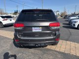 Used 2018 Jeep Grand Cherokee Overland image 4