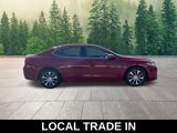 Used 2017 Acura TLX w/ Technology Package image 3