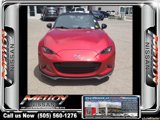 Used 2017 MAZDA MX-5 Miata Club w/ Brembo/BBS Package image 5