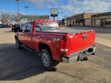 Used 2012 GMC Sierra 2500 SLT w/ SLT Convenience Package image 6
