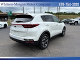 Used 2020 Kia Sportage EX image 5