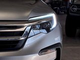 Used 2021 Honda Pilot EX image 5