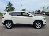 Used 2019 Jeep Compass Latitude image 5