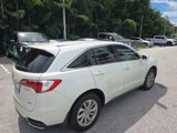 Used 2018 Acura RDX w/ Technology Package image 3