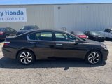 Used 2017 Honda Accord EX image 6