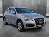Used 2016 Audi Q5 2.0T Premium Plus w/ Technology Package image 3