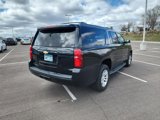 Used 2017 Chevrolet Suburban LT w/ Luxury Package image 3
