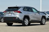 Certified 2023 Toyota RAV4 LE image 5