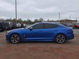 Used 2021 Kia Stinger GT image 2