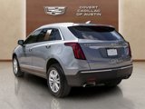 Certified 2023 Cadillac XT5 Luxury w/ LPO, Floor Liner Package image 3