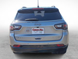 Certified 2022 Jeep Compass Limited w/ Elite Group image 4