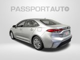 New 2025 Toyota Corolla LE image 3