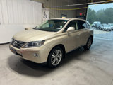 Used 2015 Lexus RX 450h FWD image 5