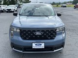 New 2025 Ford Maverick XLT image 3