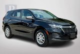 Certified 2022 Chevrolet Equinox LS w/ LS Convenience Package image 5