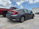 Used 2016 Honda Civic LX image 4