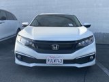 Used 2019 Honda Civic EX-L image 2