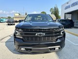 Used 2022 Chevrolet Silverado 1500 RST w/ All Star Edition Plus image 2