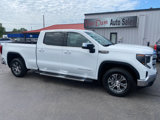 Used 2023 GMC Sierra 1500 SLE image 3