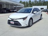 Used 2023 Toyota Corolla LE image 2