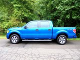 Used 2014 Ford F150 STX w/ Equipment Group 201A Mid image 2