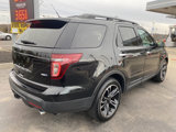 Used 2014 Ford Explorer Sport w/ Equipment Group 401A image 5