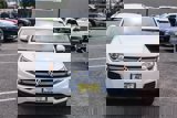 Used 2015 Volkswagen Tiguan S image 2