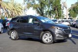 Used 2018 Chevrolet Equinox LT image 2