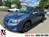 Used 2014 Subaru Crosstrek 2.0i Limited image 3