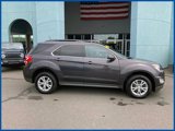 Used 2016 Chevrolet Equinox LT image 2