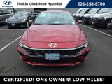Certified 2024 Hyundai Elantra SEL w/ Convenience Package image 4