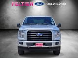 Used 2017 Ford F150 XL w/ Equipment Group 101A Mid image 2