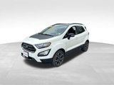 Used 2019 Ford EcoSport SES w/ SES Black Appearance Package image 3