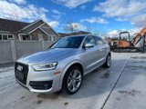 Used 2015 Audi Q3 2.0T Prestige w/ Prestige Package image 5