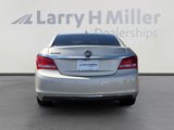 Used 2014 Buick LaCrosse Leather w/ Driver Confidence Package image 4