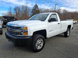 Used 2015 Chevrolet Silverado 2500 W/T image 5