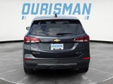 Used 2022 Chevrolet Equinox LT image 5