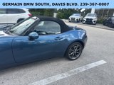 Used 2019 MAZDA MX-5 Miata Grand Touring image 3