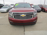 Used 2018 Chevrolet Tahoe Premier image 5