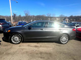 Used 2016 Ford Fusion SE w/ Equipment Group 202A image 2