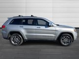 Used 2019 Jeep Grand Cherokee Limited image 3