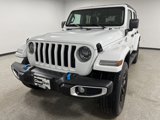 Used 2023 Jeep Wrangler Unlimited Sahara image 6