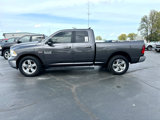 Used 2017 RAM 1500 Big Horn image 4