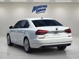 Used 2017 Volkswagen Passat 3.6 SEL Premium image 5