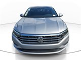 Used 2021 Volkswagen Jetta SEL image 2