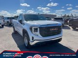 New 2025 GMC Sierra 1500 Pro w/ Pro Value Package image 2