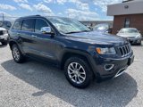 Used 2014 Jeep Grand Cherokee Limited image 4
