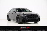 Used 2022 Mercedes-Benz S 580 4MATIC Sedan image 4