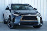 Used 2024 Toyota bZ4X Limited image 4