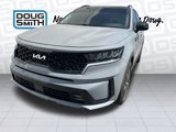 Used 2022 Kia Sorento EX w/ Panoramic Sunroof Package image 4